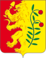 Уяр герб